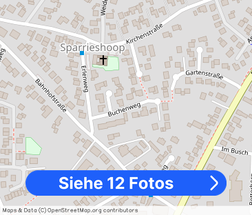schöne, helle 2,5-Zi.-Whg. mit Balkon - Foto 1