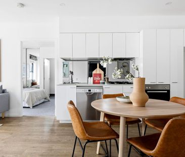 High on style, low on maintenance in prime city-fringe development - Photo 6