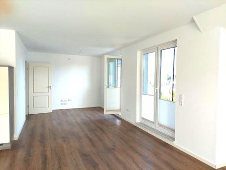 Tolle Wohnung am Wangermeer - Photo 5