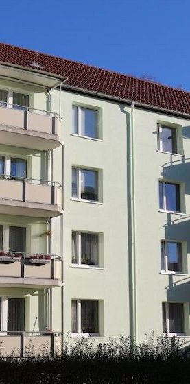 Forststraße 50, 08523 Plauen - Photo 1