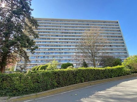 Appartement te huur - Foto 4