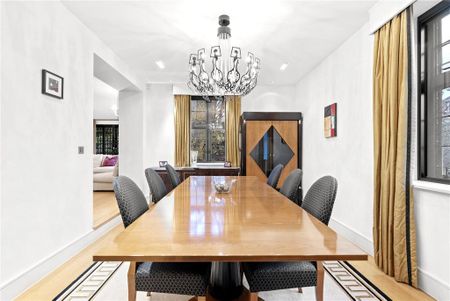 5 bedroom end of terrace house to rent - Photo 4