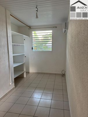 Location Appartement 3 pièces 50m² CAYENNE 97300 - Photo 1