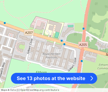 Gilbert Close, Woolwich, SE18 - Photo 1