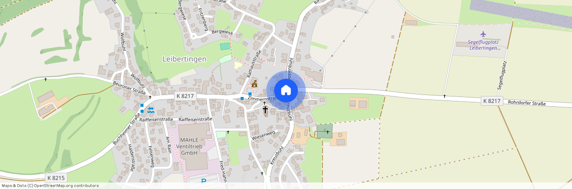 88637 Baden-Württemberg - Leibertingen