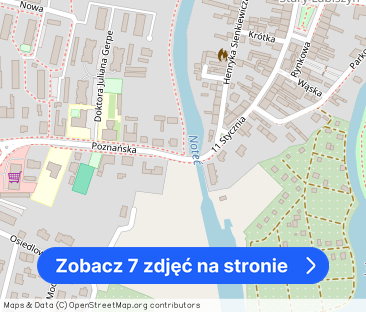 Mieszkanie do wynajecia - Łabiszyn - Zdjęcie 1