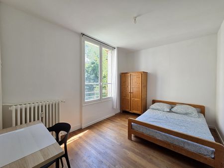Location Appartement 3 pièces 62m² TROYES 10000 - Photo 4
