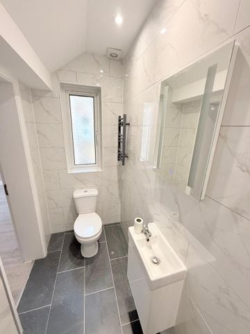 Studio to rent - Photo 5