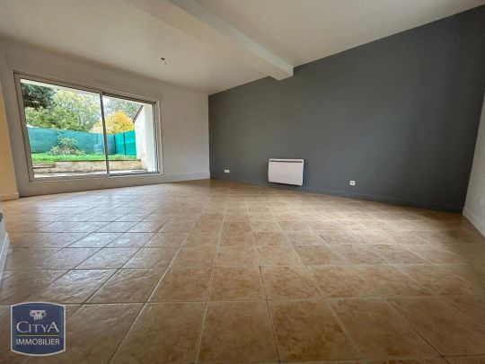 Maison à louer 4 pièces 114.2m² - Photo 1