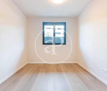 Piso de alquiler en Carrer del Turó de L'home, Mas d'En Serra - Els... - Photo 3