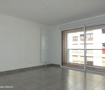 Appartement T2 à louer - 40 m² - Photo 1