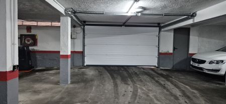 Piso de alquiler en Calle de José María Cavero, San Pascual - Photo 2