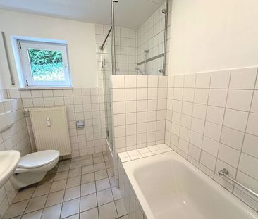 Trier-Ruwer: Moderne Maisonettewohnung mit Terrasse & Stellplatz – ... - Photo 3