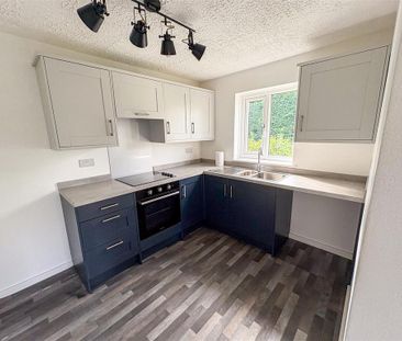 2 bedroom apartment to rent - Photo 6