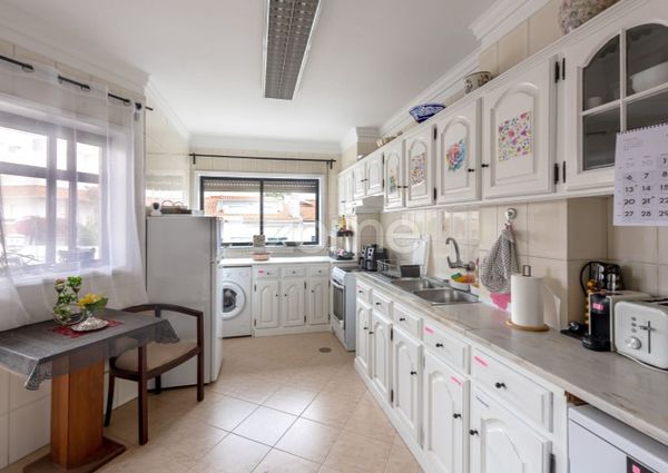 Apartamento T1 em Porto