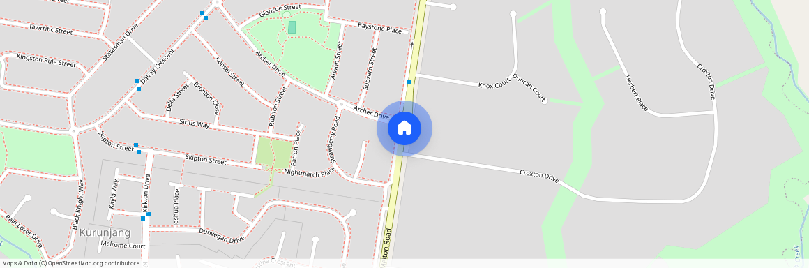 Address available on request, Vic 3337, Kurunjang