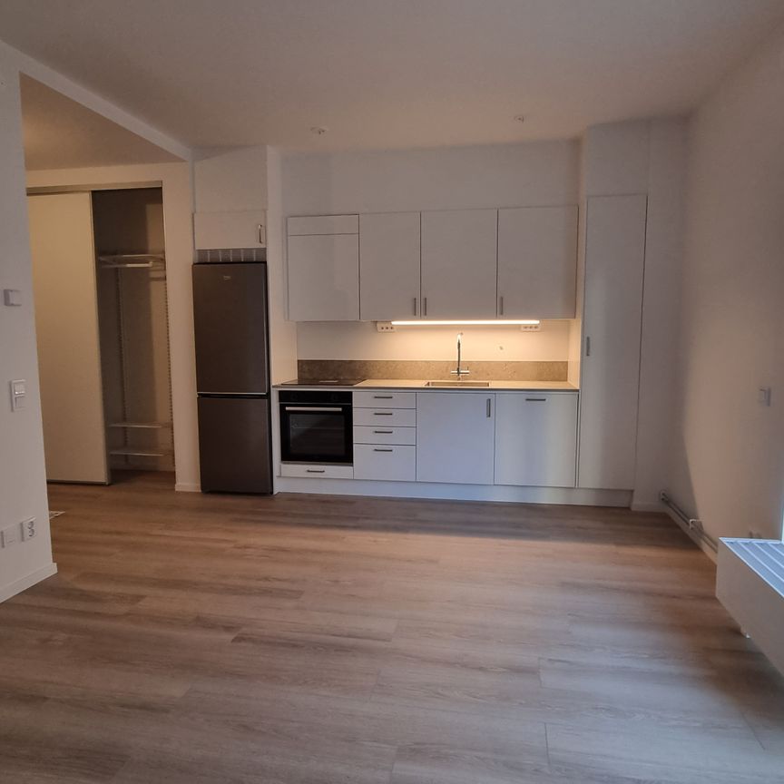 Fornminnesvägen 1C - Photo 1