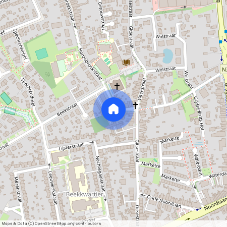 Honzebroekstraat 15 7, 8800 Roeselare