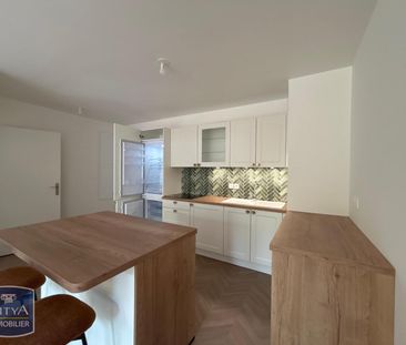 Location Appartement 2 pièces 45m² LE MEE SUR SEINE 77350 - Photo 6