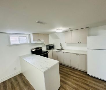 For Lease - 50 Walter Avenue Unit# BSMT, Newmarket, Ontario - Photo 6