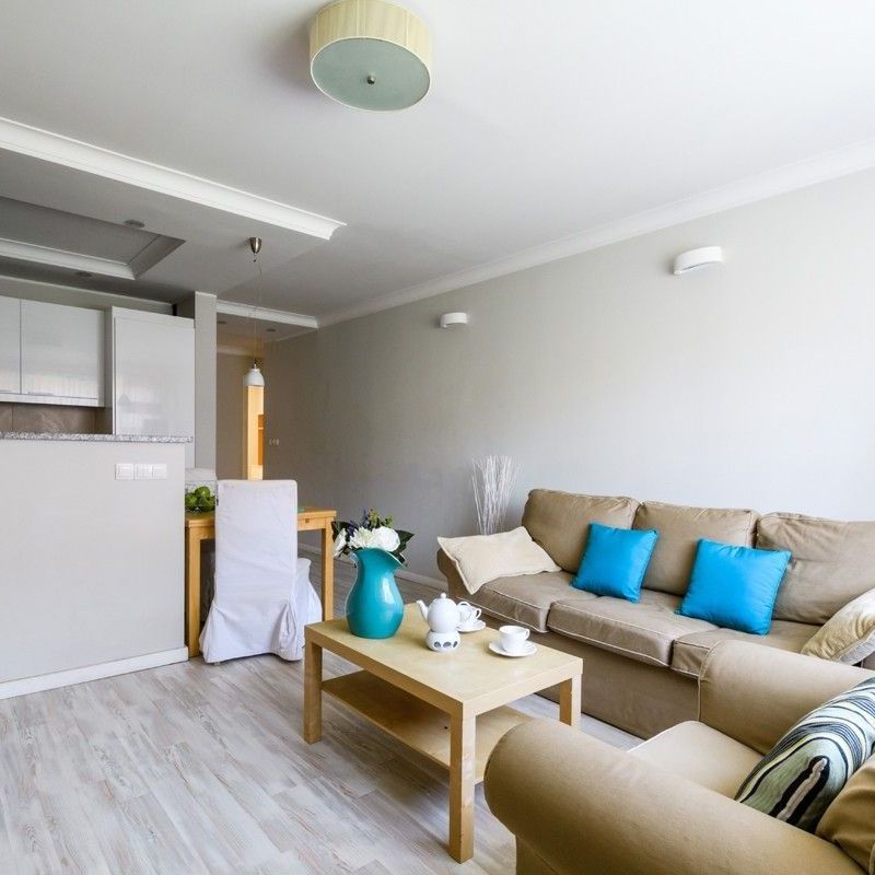 3-POKOJOWE MIESZKANIE NA ZIELONEJ SADYBIE, CICHE! - Фото 1