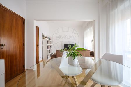 Apartamento T2 em Lisboa - Foto 3
