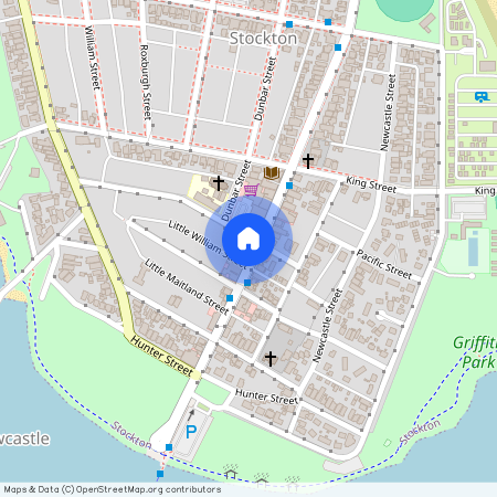 41A Mitchell Street, NSW 2295, Stockton