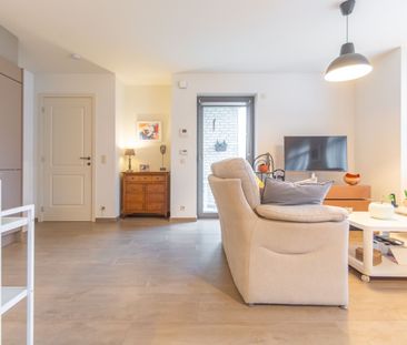 Instapklaar éénslaapkamerappartement nabij Heusden dorp - Photo 3