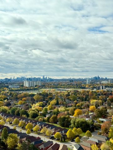 For Lease - 3270 Sheppard Avenue Unit# 2525, Toronto, Ontario - Photo 2