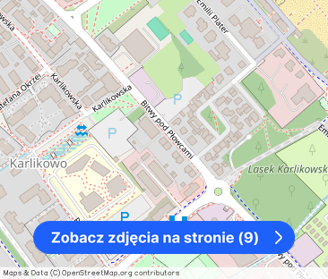 1-bedroom apt, Bitwy pod Płowcami 38/12 – zdjęcie 1