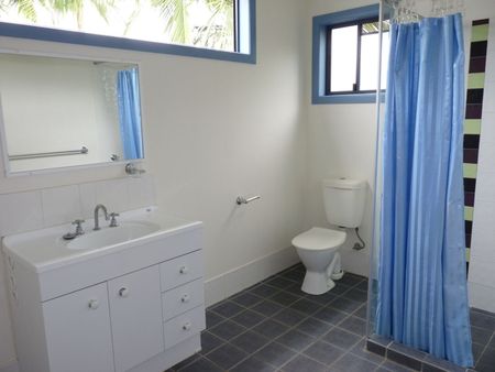 UNIQUE SELF-CONTAINED STUDIO IN EAST LISMORE - Photo 4