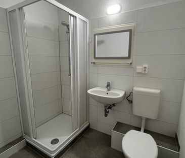 Altersfreundlich mit Aufzug: 1-Zimmer-Wohnung mit Balkon - Photo 5