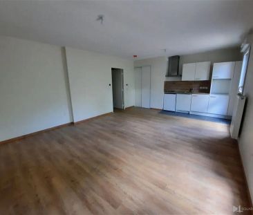 Location appartement 1 pièce - 38m² à Clermont ferrand (63100) - Photo 2