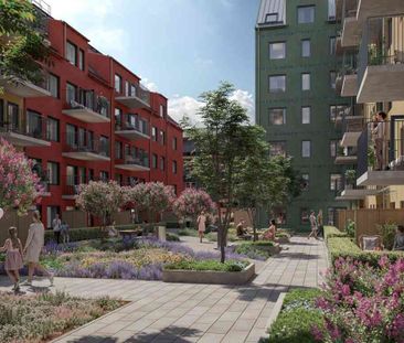 1 RUM KÖK - Photo 2