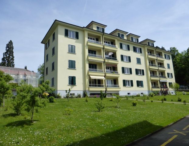 Marie-de-Nemours 1, Neuchâtel - Photo 1