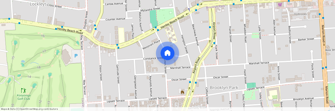 17 Lewis Street, Brooklyn Park, SA, 5032