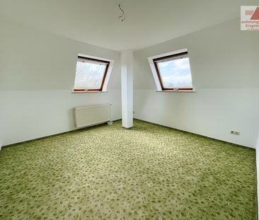 großzügige 3-Raum-Wohnung in Grünhain zu vermieten - Photo 1