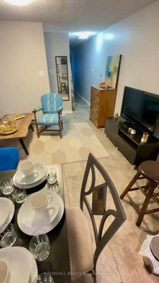 For Lease - 678 Bathurst Street Unit# 3, Toronto, Ontario - Photo 1