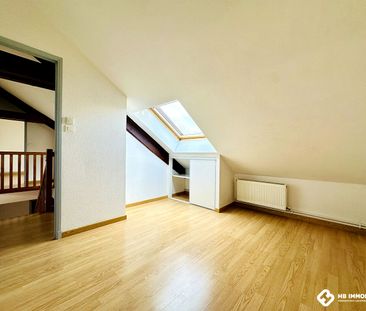 Location Appartement 4 pièces 74m² ROANNE 42300 - Photo 5