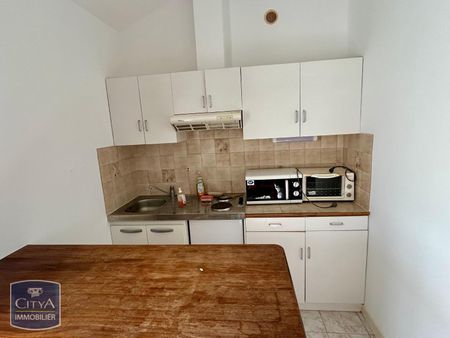 Location Appartement 2 pièces 37m² POITIERS 86000 - Photo 5