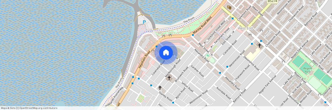 Bold Street, Heysham, LA3 1TS, Morecambe