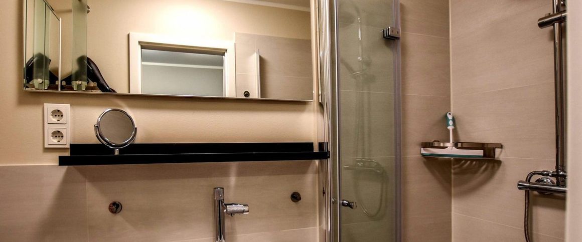 Charmante Wohnung im Herzen von Siegburg - Photo 1