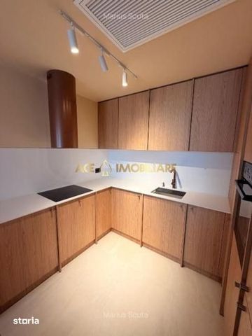 2 Camere de inchiriat | Floreasca |One Floreasca Towers - Photo 5