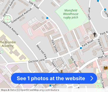 2 bedroom terraced house for rent - Photo 1