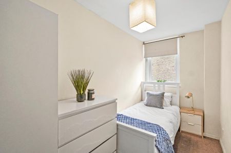 1 bedroom in a house share to rent - Photo 3
