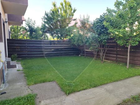 Casă cu 4 camere + curte - Irish Villa Domnesti - Fotografie 5