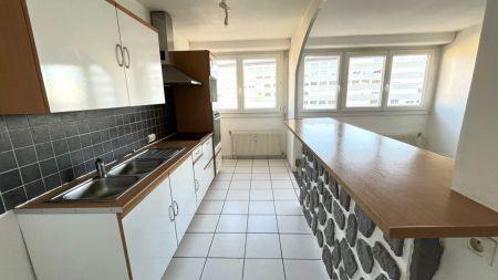 Appartement T2 CLERMONT FERRAND 44m² - Photo 4