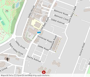 Somerset Road, Harrogate, HG2 - Photo 1