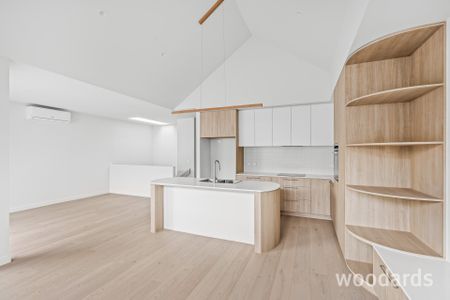 Brand New 3-Bedroom Home in the Heart of Thornbury - Photo 3