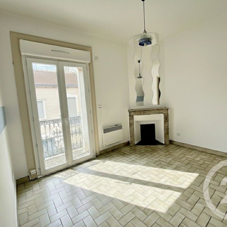 Location Appartement 3 pièces 42m² MONTPELLIER 34090 - Photo 1